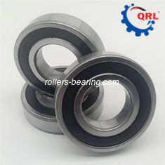 6207-2RS 6207 DDU 6207 LLU Xương 35x72x17 Xương đệm hình cầu kín