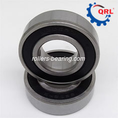 6205-2RS Vòng Bi Rãnh Sâu Một Hàng Liên Hệ Bịt Kín 25 X 52 X 15mm