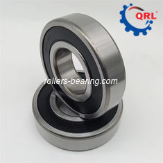 6310-2RS Phớt cao su vòng bi rãnh sâu tốc độ cao 50x110x27mm
