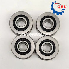 U608 Deep Groove Ball Bearing U-shaped groove 8X22X9MM