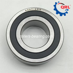 Gói hình quả cầu dài hai hàng 4207 2RS TN 35x72x23 mm