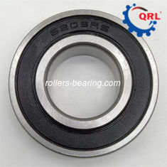 6205-2RS Vòng Bi Rãnh Sâu Một Hàng Liên Hệ Bịt Kín 25 X 52 X 15mm