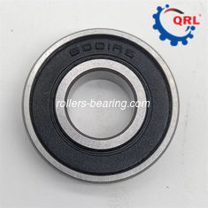 6001-2RS Vòng Bi Rãnh Sâu Thu Nhỏ 12mm X 28mm X 8mm