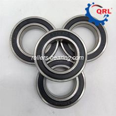6905-2RS Vòng bi rãnh sâu một hàng D 25 Mm D 42 Mm B 9 Mm
