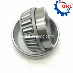 567205 30205X2 Liuzhou Wuling bánh xe phía trước có vòng bi 25 * 52 * 23,75 mm Độ cứng cao