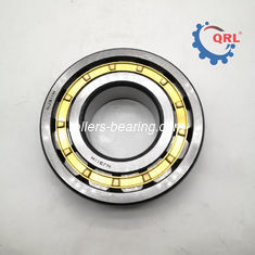 NJ311M Vòng xích cuộn 55x120x29 Vòng xích gốm đồng