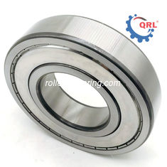 6319 2Z C3 Deep Groove Bearings 95x200x45mm Cấu trúc kín thép
