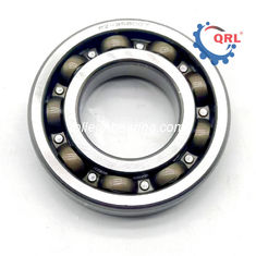 35BC07 S66 NC2 CS56 Deep Groove Ball Bearing Thương hiệu QRL Kích thước 35X72X15MM