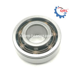 25BVV06-2G Gói quả bóng hai hàng mới 25X60X27/19mm Gói quả bóng rãnh sâu