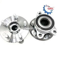 Ống xích bánh xe và bộ phận trục, bộ phận trục Toyota 43550-47020