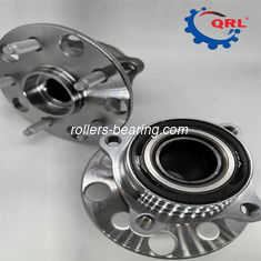 512337 42410-30020 3DACF044D-9GR Bộ phận trục bánh sau TOYOTA REIZ / CROWH
