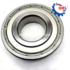 Đường đệm quả cầu rãnh sâu Inch RLS10-ZZ Dimensions 31.75 X69.85 X17.462 mm