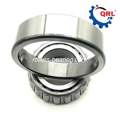 748S/742 QRL Xích đơn hàng vòng bi coni 76.2x150.0x44.45mm