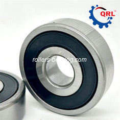 17x52x16mm 333 Lái máy biến áp kín 333-2RS Lái bóng rãnh sâu