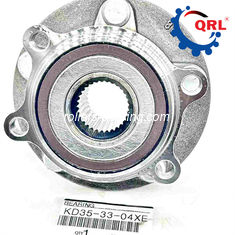 NEW FRONT KD35-33-04 XC Wheel Hub Assembly cho Mazda CX-5