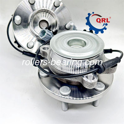 Lối xích bánh trước Nissan 2005- Navara 40202-4X00A 515064 40202 4X00A