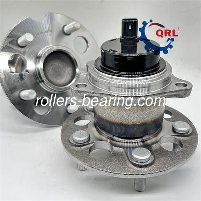 42450-42030 42450-42010 HUB BEARING Đằng sau 2005 TOYOTA RAV4 2.4L 2WD ABS