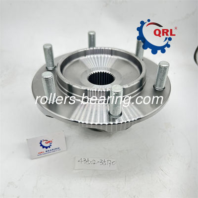 43502-35170 Toyota 43502-35170 Cụm trung tâm bánh xe phụ - Thương hiệu QRL