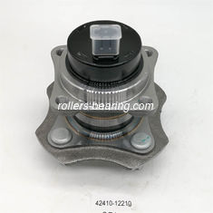 Vòng bi trục bánh xe 3DACF026-7 42410-12211 42410-12210 2005-2005 Toyota ECHO 2000-2004