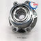 Vòng bi trục bánh xe lắp ráp ISO9001 Nissan 40202-ZM70A