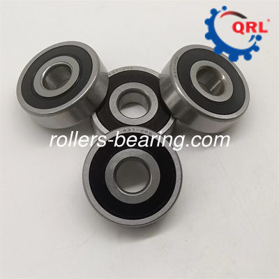 437-2RS Deep Groove Ball Bearing 17x52x16mm Thiết bị phụ kiện ô tô