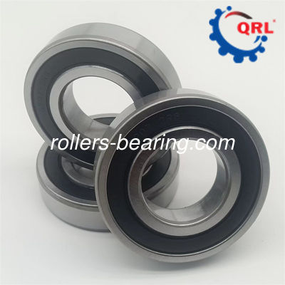6207-2RS 6207 DDU 6207 LLU Xương 35x72x17 Xương đệm hình cầu kín