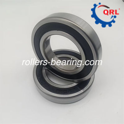 6214-2RS 6214-ZZ Vòng xích hình quả bóng 70X125X24MM