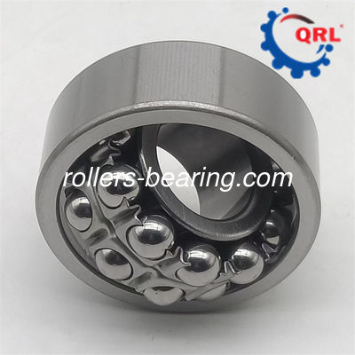 30x72x27mm Deep Groove Ball Beairng 2306 Double Row Self Aligning (Tự sắp xếp hàng hai)