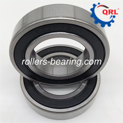 6007-2RS Vòng Bi Rãnh Một Hàng 35x62x14mm
