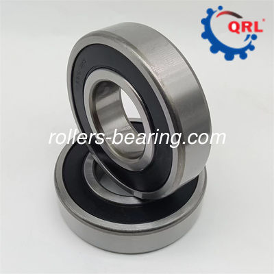 6310-2RS Phớt cao su vòng bi rãnh sâu tốc độ cao 50x110x27mm