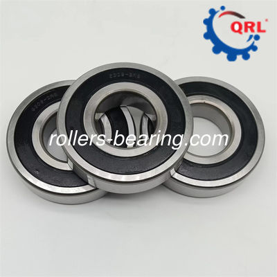 6309-2RS 6309-ZZ 6309 LLU 6309 DDU Xích vòng xích bóng 45X100X25MM