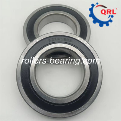 6214-2RS 6214-ZZ Vòng xích hình quả bóng 70X125X24MM