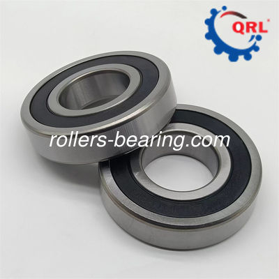 60x130x31mm Deep Groove Ball Bearing 6312 2RS 6312 DDU 6312 LLU