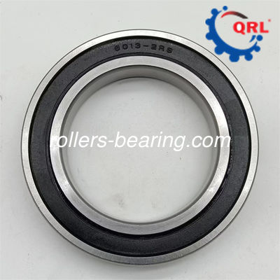 65x100x18mm Deep Groove Ball Bearing 6013 2RS 6013 DDU 6013 LLU