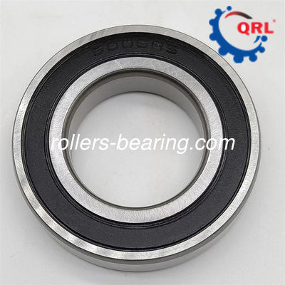 Vòng bi kín 6006-2RS 30X55X13mm cho phụ tùng ô tô