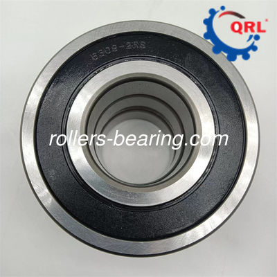 6309-2RS 6309-ZZ 6309 LLU 6309 DDU Xích vòng xích bóng 45X100X25MM