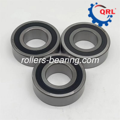 Gói hình quả cầu dài hai hàng 4207 2RS TN 35x72x23 mm