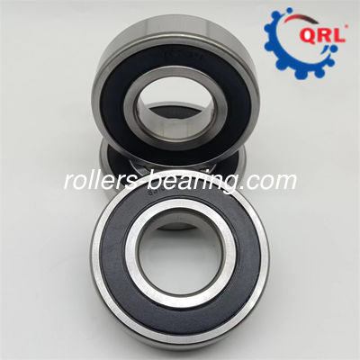 6310-2RS Phớt cao su vòng bi rãnh sâu tốc độ cao 50x110x27mm