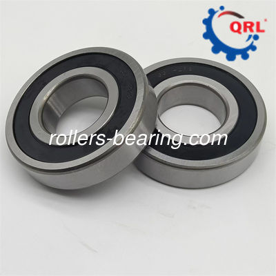 6311-2RS Ổ bi rãnh sâu Tải trọng hướng tâm 55x120x29mm