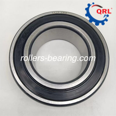 5215-2RS Vòng Bi Rãnh Sâu Có Gioăng Cao Su 75mm X 130mm X 41.3mm