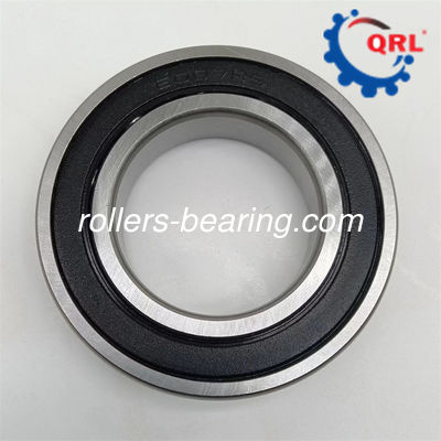 6007-2RS Vòng Bi Rãnh Một Hàng 35x62x14mm