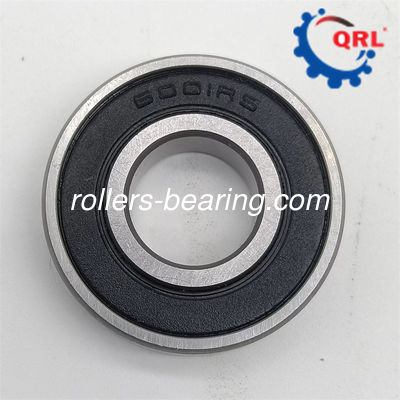 6001-2RS Vòng Bi Rãnh Sâu Thu Nhỏ 12mm X 28mm X 8mm