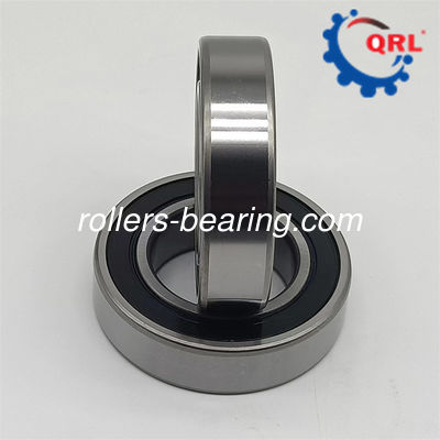 62211-2RS Xây dựng vòng bi đá sâu QRL 55x100x25Mm Đối với phụ tùng ô tô