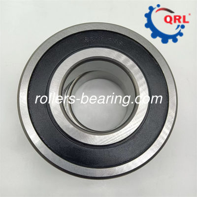 6311-2RS Ổ bi rãnh sâu Tải trọng hướng tâm 55x120x29mm