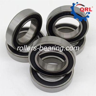 6905-2RS Vòng bi rãnh sâu một hàng D 25 Mm D 42 Mm B 9 Mm