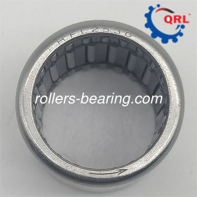 25 * 32 * 30Mm kéo Cup Needle Roller Bearing Clutch FCB-25 HFL2530