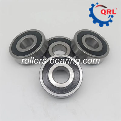 C5 Khả năng làm sạch vòng bi đáy B25-157A 25x68x18 mm