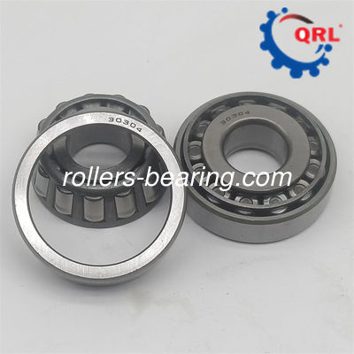 90366-20003 Vòng bi côn 30304 cho TOYOTA