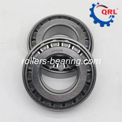 32208 Vòng bi côn QRL 40x80x24,75mm HR 32208 J 32208 Vòng bi bánh xe JR