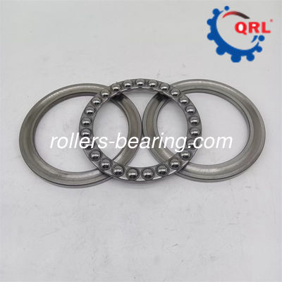 51115 Ổ bi đơn hướng 75x100x19mm C5 Khe hở